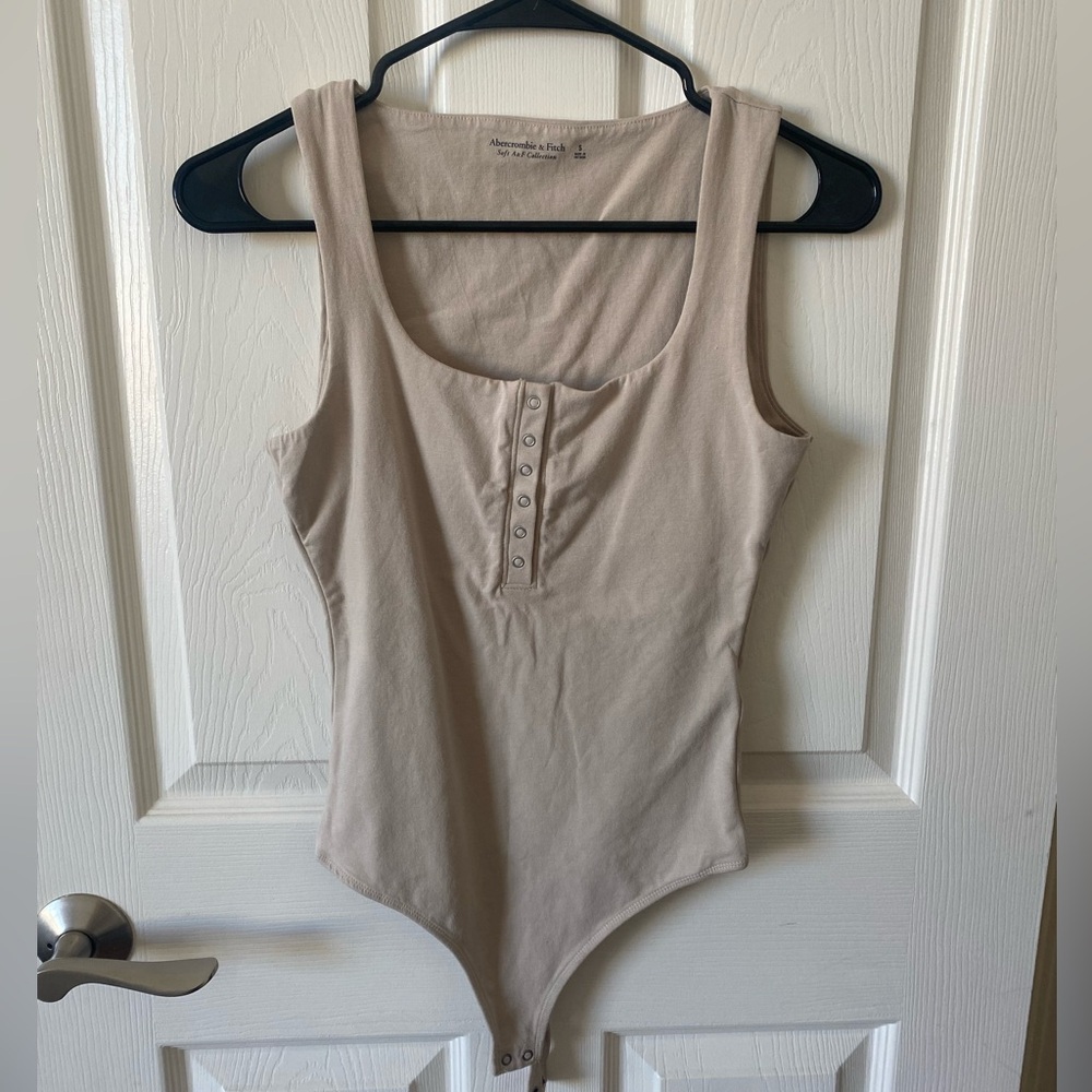 A&F Bodysuit